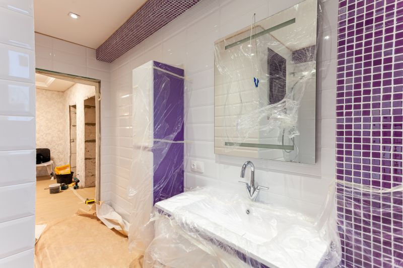 Top Bathroom Remodeling Companies in Manchester, TN