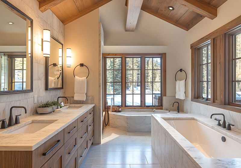 Top Bathroom Remodeling Companies in Winchester, TN
