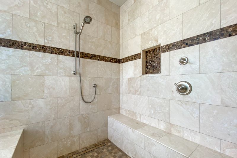 Cost of Shower Installation in Winchester, TN