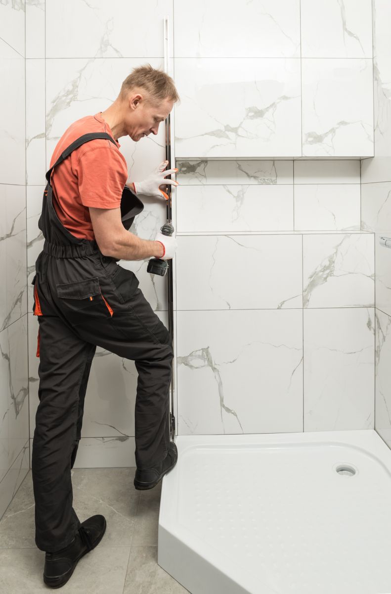 Tile and Surface Contractors