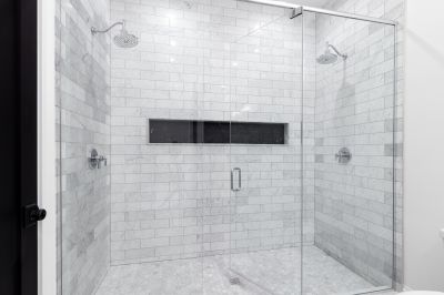 Best Shower Installation Contractors in Winchester, TN